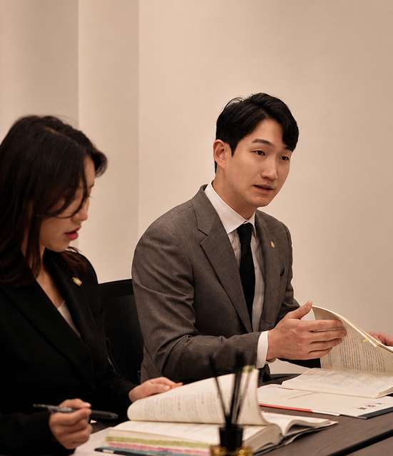 최적화된 전담팀